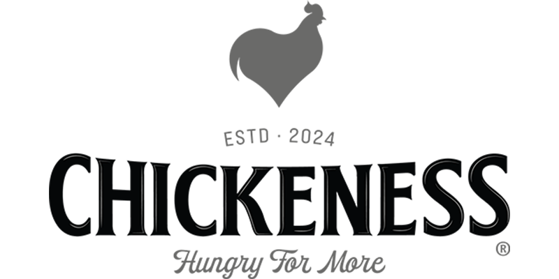 Chickeness logo