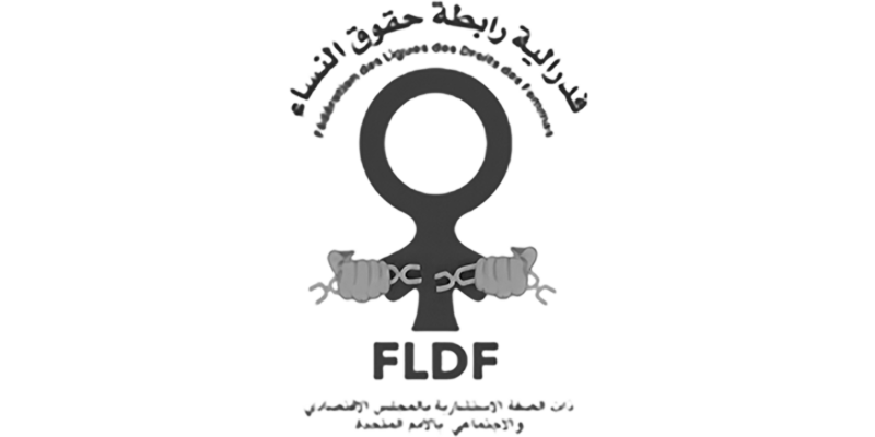 FLDF logo