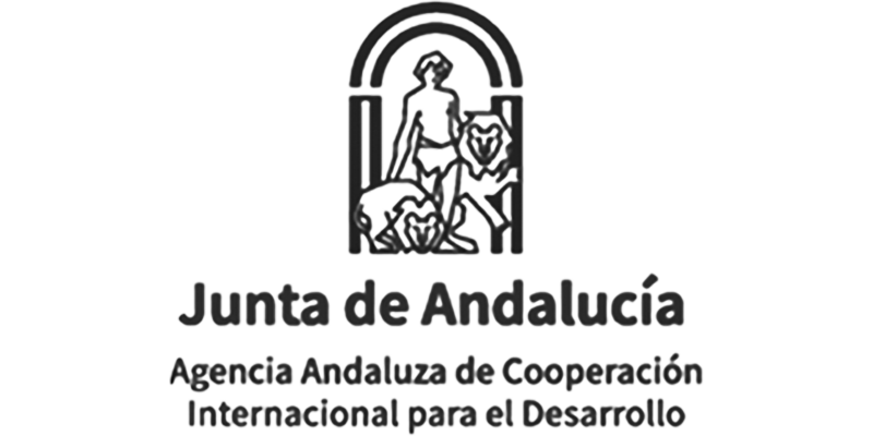 Junta Andalucía logo