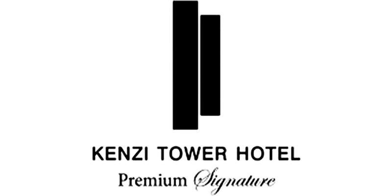 Kenzi Tower Hotel logo
