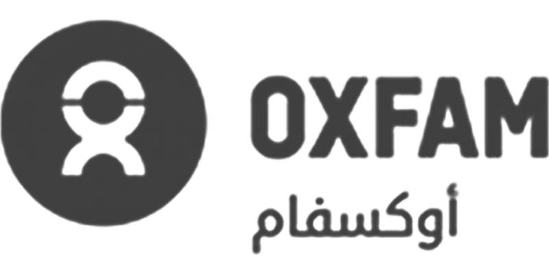 Oxfam logo