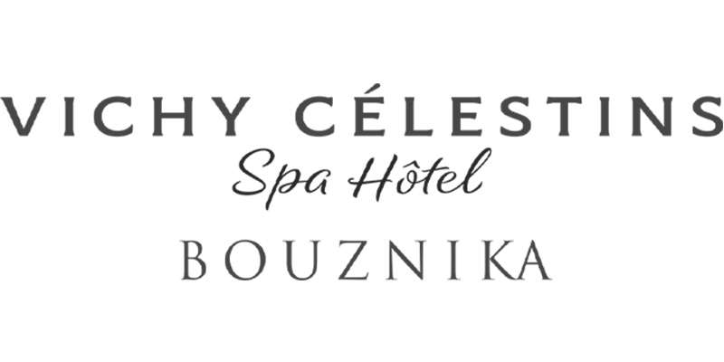Vichy Célestins logo